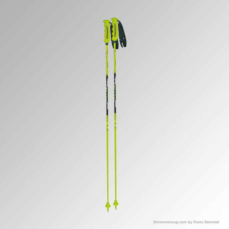 Komperdell Worldcup GS 12,3 Carbon Skistock | Alpin Ski
