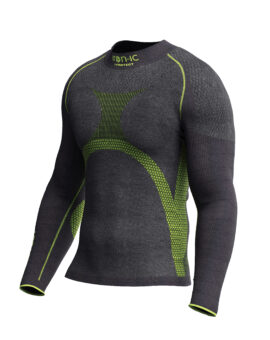 I-PROTECT IRN 1.0 Jr. Shirt Cut Resistant Certified Underwear