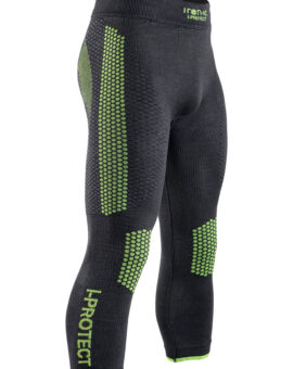 I-PROTECT IRN 1.0 Jr. 3/4 Pant Cut Resistant Certified Underwear