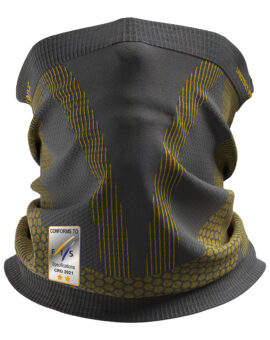 I-PROTECT PRO IRN 2.0 Neck Warmer Cut Resistant Certified