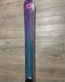 VÖLKL PEREGRINE Master mit 72 Comp 16 Bindung, Saison 26/27